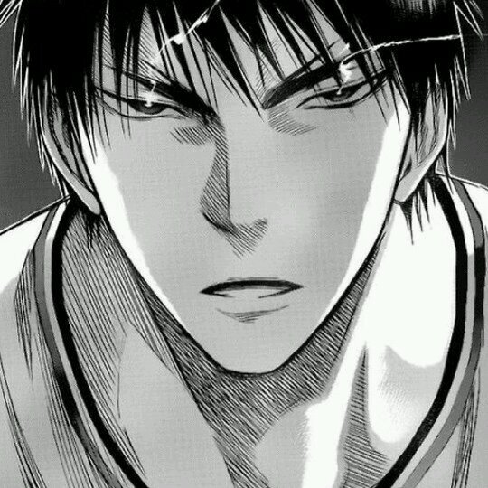 火神大我 Aceofseirin Twitter