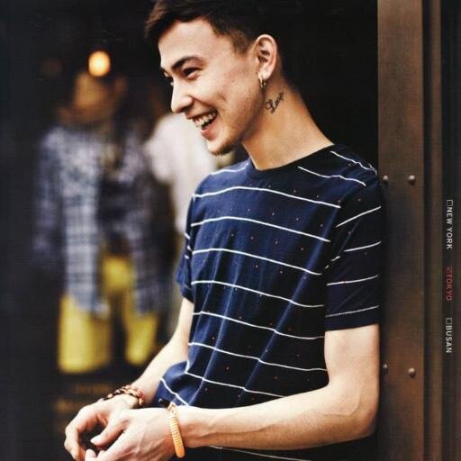 เรียกพี่ลีไม่ค่อยดี เรียกสามีก็ได้ครับ #หมายเลขสิบหก #habits_club ( หมามีเจ้าของ @habits_9Babo )