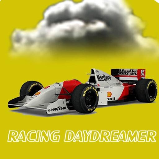 INTERSECTING #F1 RACING DREAMS.   SUPPORTING FEMALE RACE DRIVERS WORLD WIDE.