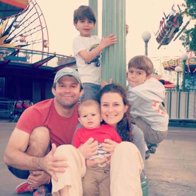 ginadipahlem's profile picture. 