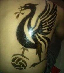UCL KAMI DATANG!!! #LIVERPOOL #KOPITES #YNWA #JKW4P LFC INDONESIA @OfficialLFC_ID