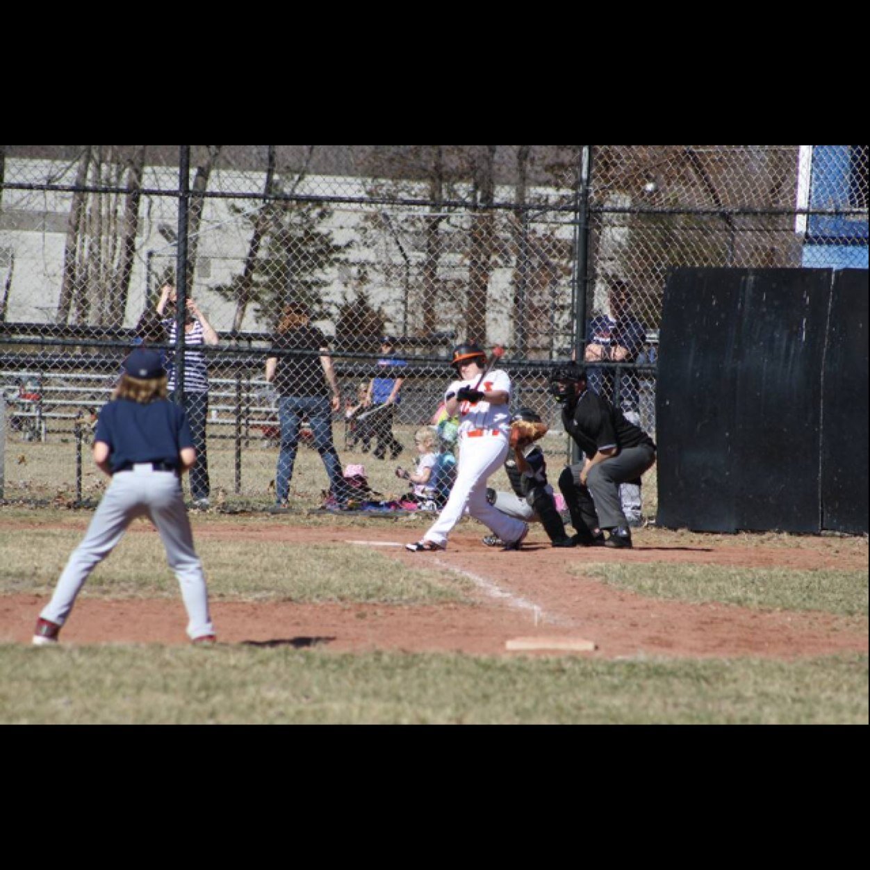 DawsonSmashkid's profile picture. what happens on the feild, stays on the feild