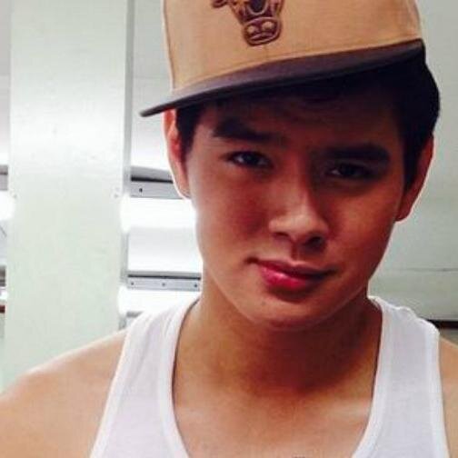 THE OFFICIAL TWITTER FANBASE OF @AAAkihiroBlanco