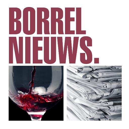 Het Lokal nieuws voor bij de borrel!