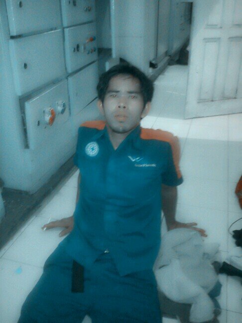 pengembara