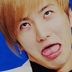 Swing_010's profile picture. เรื่องรีๆต้องให้ทึก ขอสนับสนุนการติดเเท็ก #ThisIsLove ไปพร้อมๆกับ #SuperJuinor เย้ ! อีกเเท็ก #백일몽