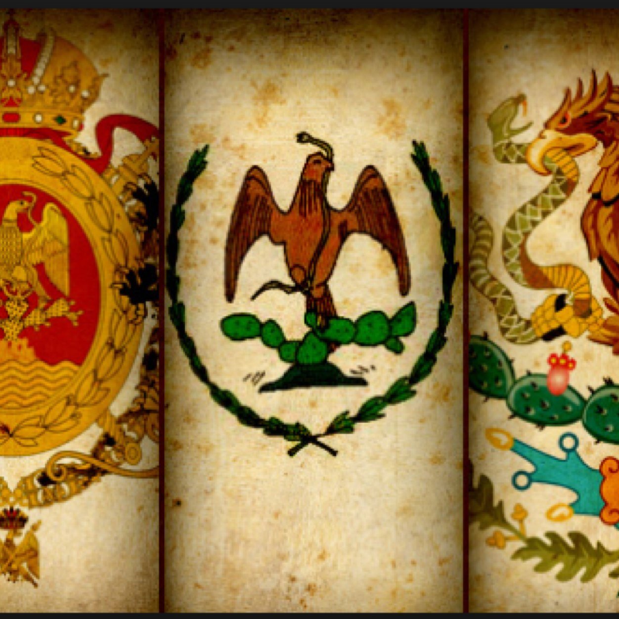 Hechos, Frases, anécdotas e historia de presidentes mexicanos. (A lo largo de la historia)