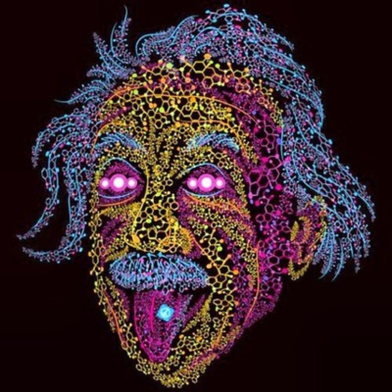 Drugs are cool. I write poems. I have an open mind. Peace and Love #GoodVibeTribe