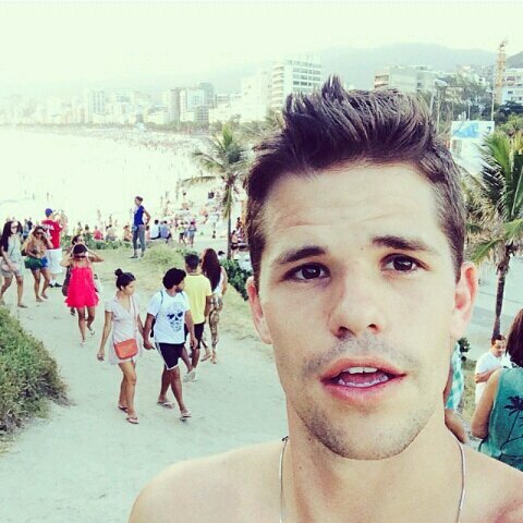I have a third nipple, alright? Stop doubting it.