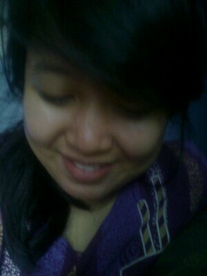 Ordinary Girl . Agung Sulistyo