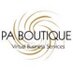 PA Boutique (@pa_boutique) Twitter profile photo