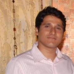 Techno-preneur with armed forces background, Driven by ideas, products and strategies to scale them. P