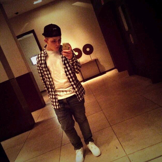 NickysNandos_'s profile picture. the scottish boy ♥