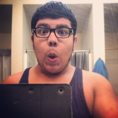 JaredLopez's Profile