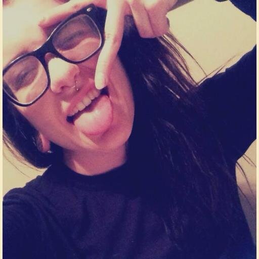 Hai, Nichole|18|Single 
I'm A Panda :3