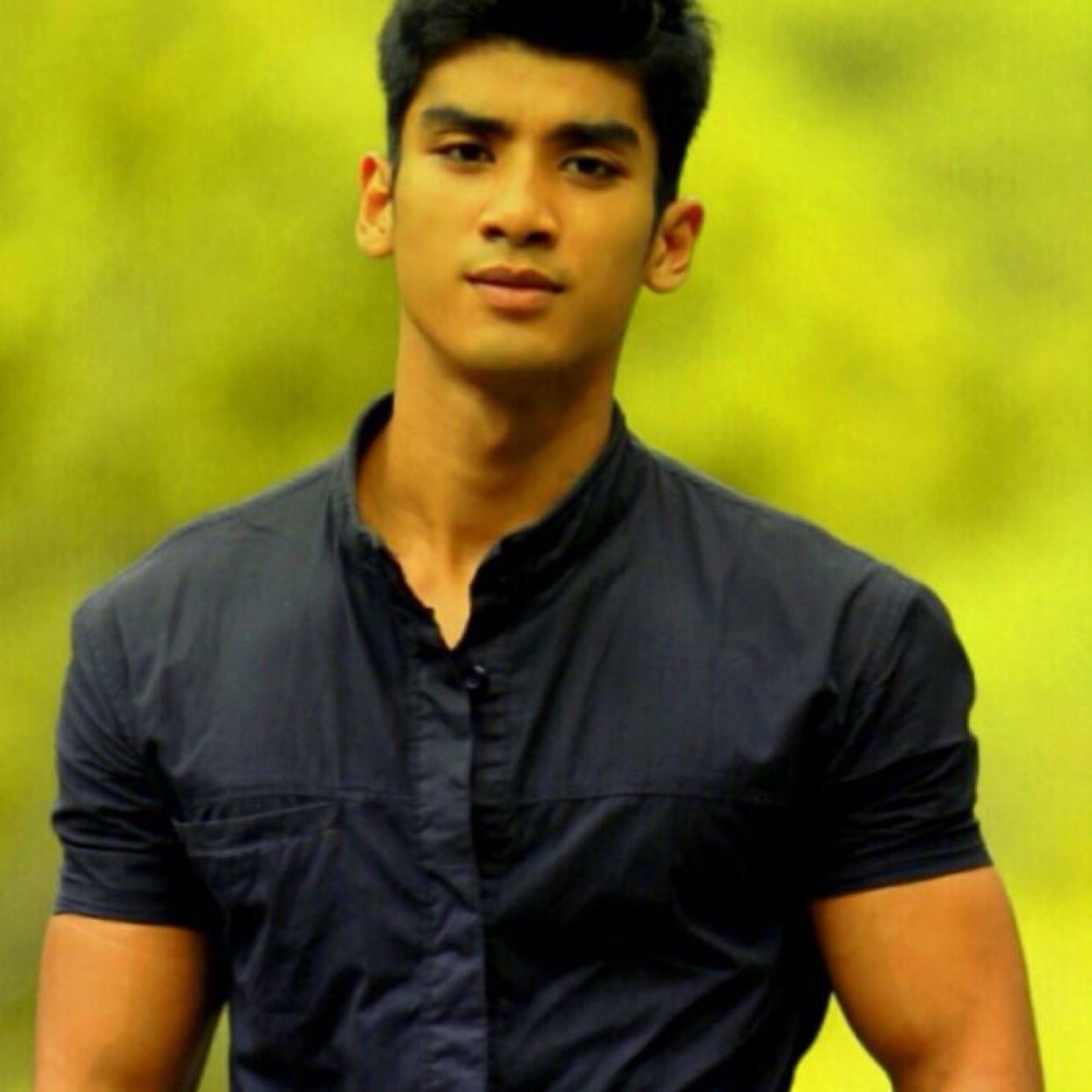 .Personal trainer/ Fitness consultant.