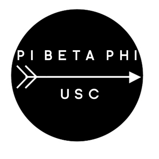 Cal Gamma Chapter at University of Southern California