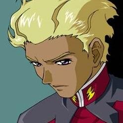 グゥレイト！ 非公式のディアッカ・エルスマンbotだぜ！ フォロー返しは現在行っておりません。会話機能は現在停止中です。アイコンやバナー写真は自作なので無断転載ご遠慮下さい。
