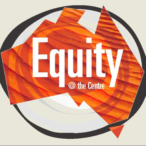 EquityCentre's profile picture. Equity @ the Centre: Action on Social Determinants of Health Conference, 4-5 September, Alice Springs Convention Centre