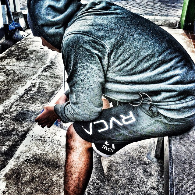 djay_zainul's profile picture. 