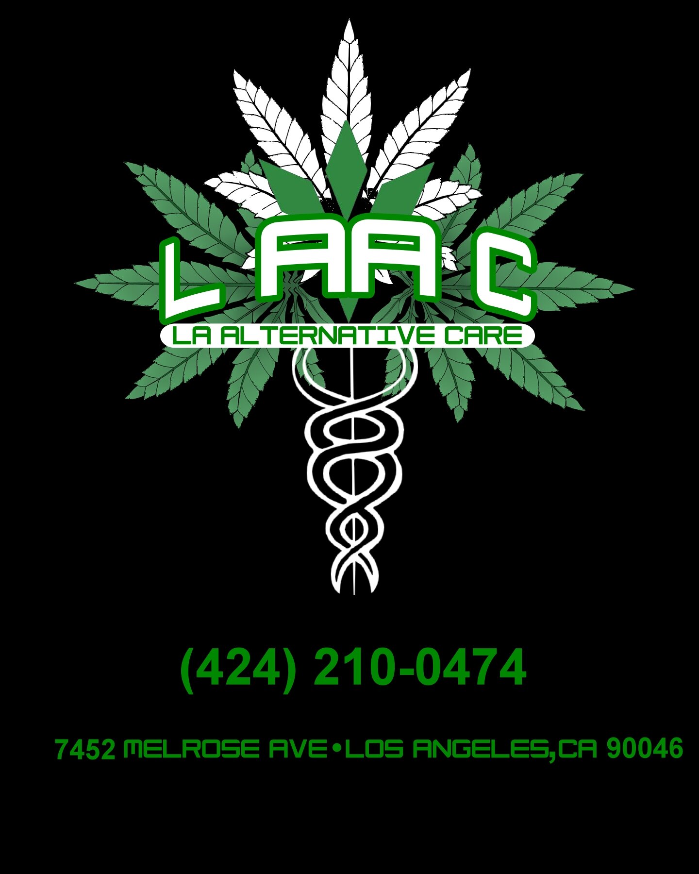 LaAlternativeCare Offers a wide variety of premium quality meds at affordable rates! We are open 8am-3am 7days a wk! Look @ our menu on weedmaps ~5gram1/8ths~