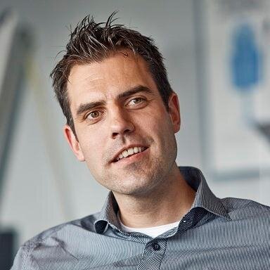 Bas_Dokter's profile picture. MD TradeTracker Nederland / Passie voor Marketing, Sales, (Digital) Media / Music Freak / Concerten / Motorrijden / Hardlopen / Vitesse