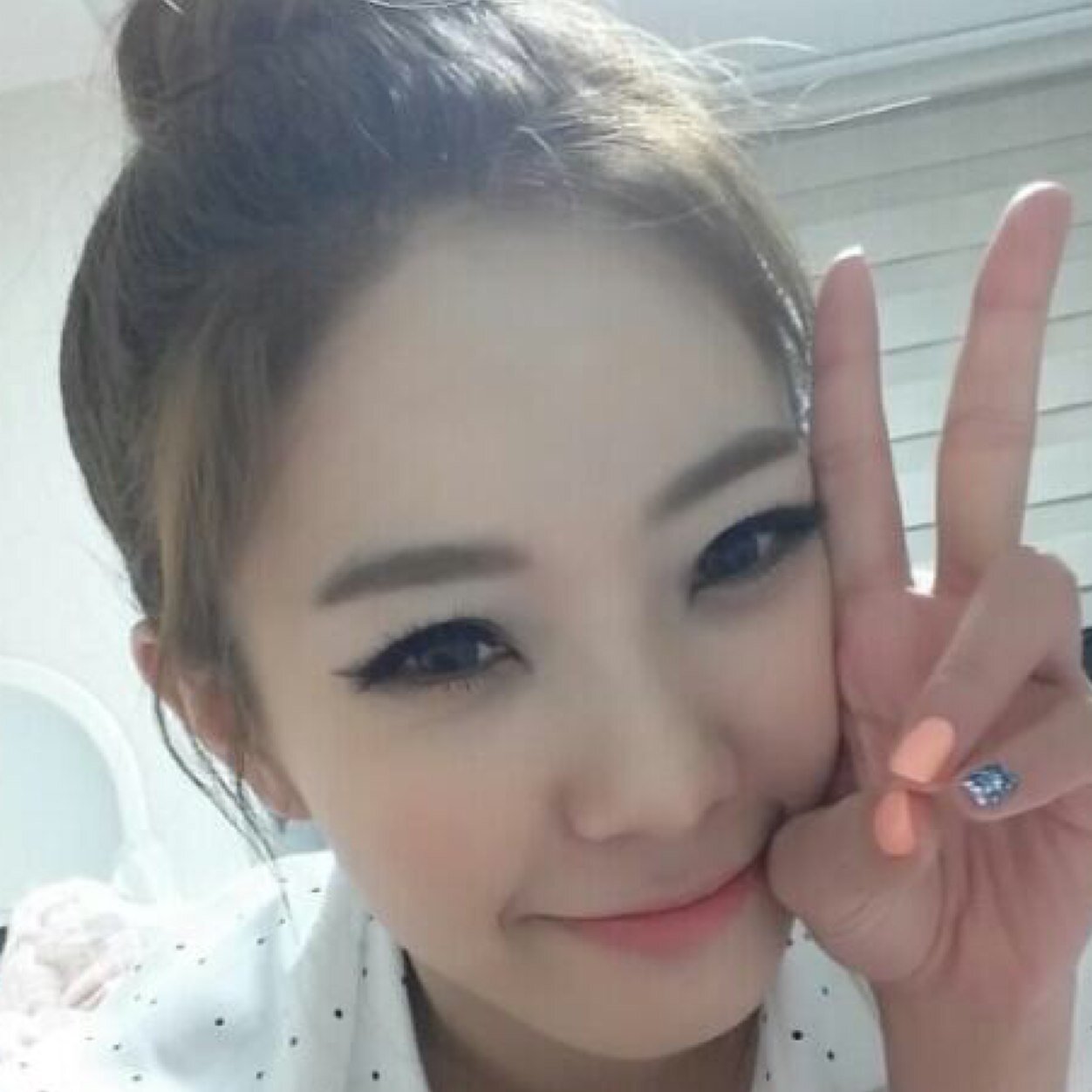 BESTi3_Dahye's profile picture. .｡.BESTie's DAHYE BOT THAI NOT REAL FOLLOW ME!*♡ (・㉨・) ‹❀:ดาฮเย บอทไทยฟอลมาคุยได้นะคะ_! #1STDAHYEBOT ✰ﻬ˜▪ ̷