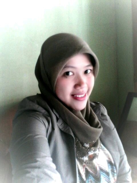 Arcelia Zenita Priyana