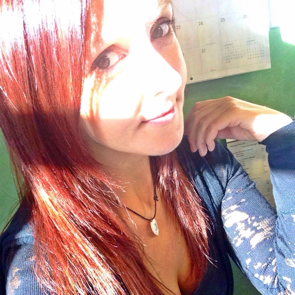 HeathieRae's profile picture. 