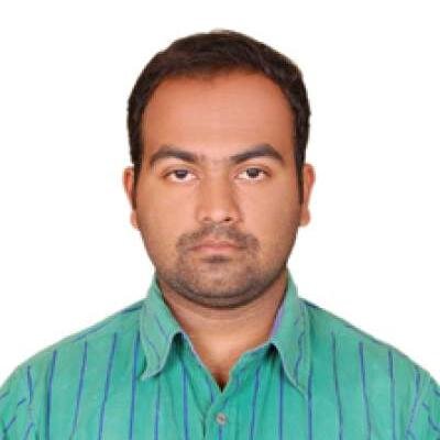 kannakrishna558's profile picture. 