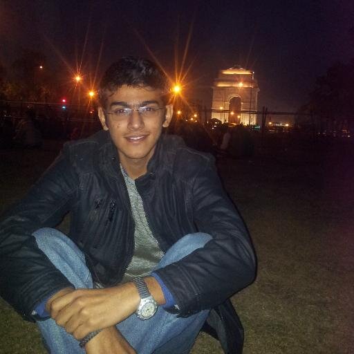 Senior Developer@LyearnHQ, Friends, Comedy, Netflixer, Ethusiastic Learner, Gadget Lover