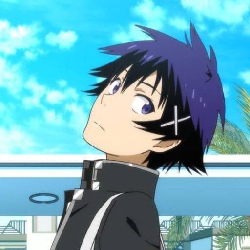 Nisekoi_IND Profile Picture