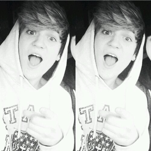 Twitter account to support @DanielJWorld on Spain. He deserves the best.