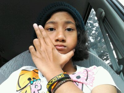 STAY WEIRD | CS bujibajibujibajibu | Indonesia | GEBE2KAY!!!