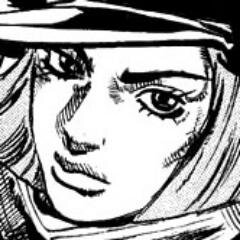 Hot Pants bot (JJBA) You wouldn't believe how good the wifi at this convent is.