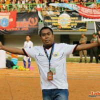 larico ranggamone (@ayahriko) 's Twitter Profile Photo