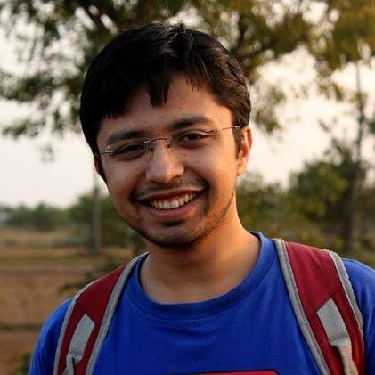 Amateur Photographer, Movie Buff, Music Lover, Avid Reader, Manchester United Follower
