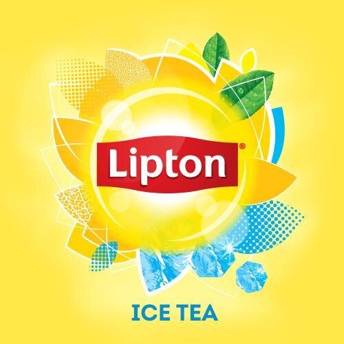 Lipton Ice Tea NL