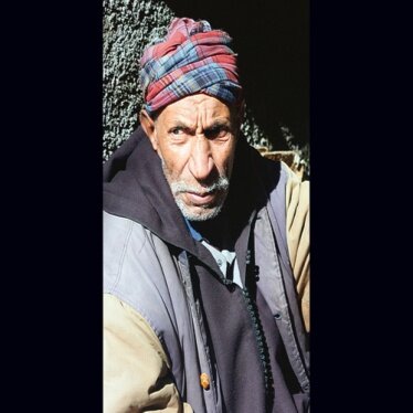 وتى تحس بلذه اشراقة اصبح
