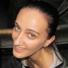 NevenaPlaninsek's profile picture. 