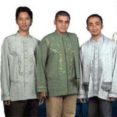 I'am proud to be a moslem