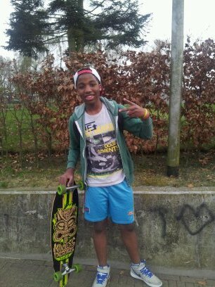 SuperNiggah's profile picture. in God i trust