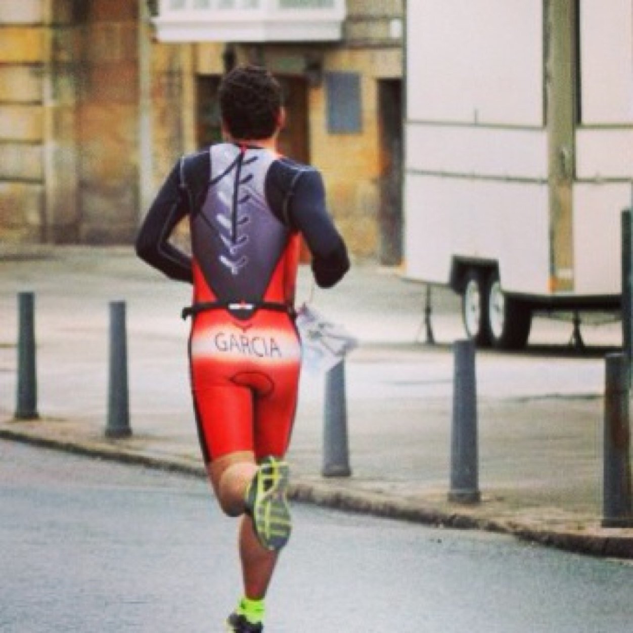 Carlosgar91's profile picture. Tecnico superior en administracion y finanzas Atleta del Reinosa Running y Triatleta