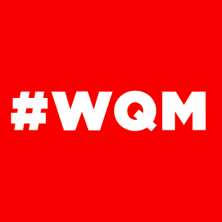 WQM is a movement to inspire and create a more effective and progressive work environment. Oh, and we don't use e-mail. Are you in? Follow @kimspinder