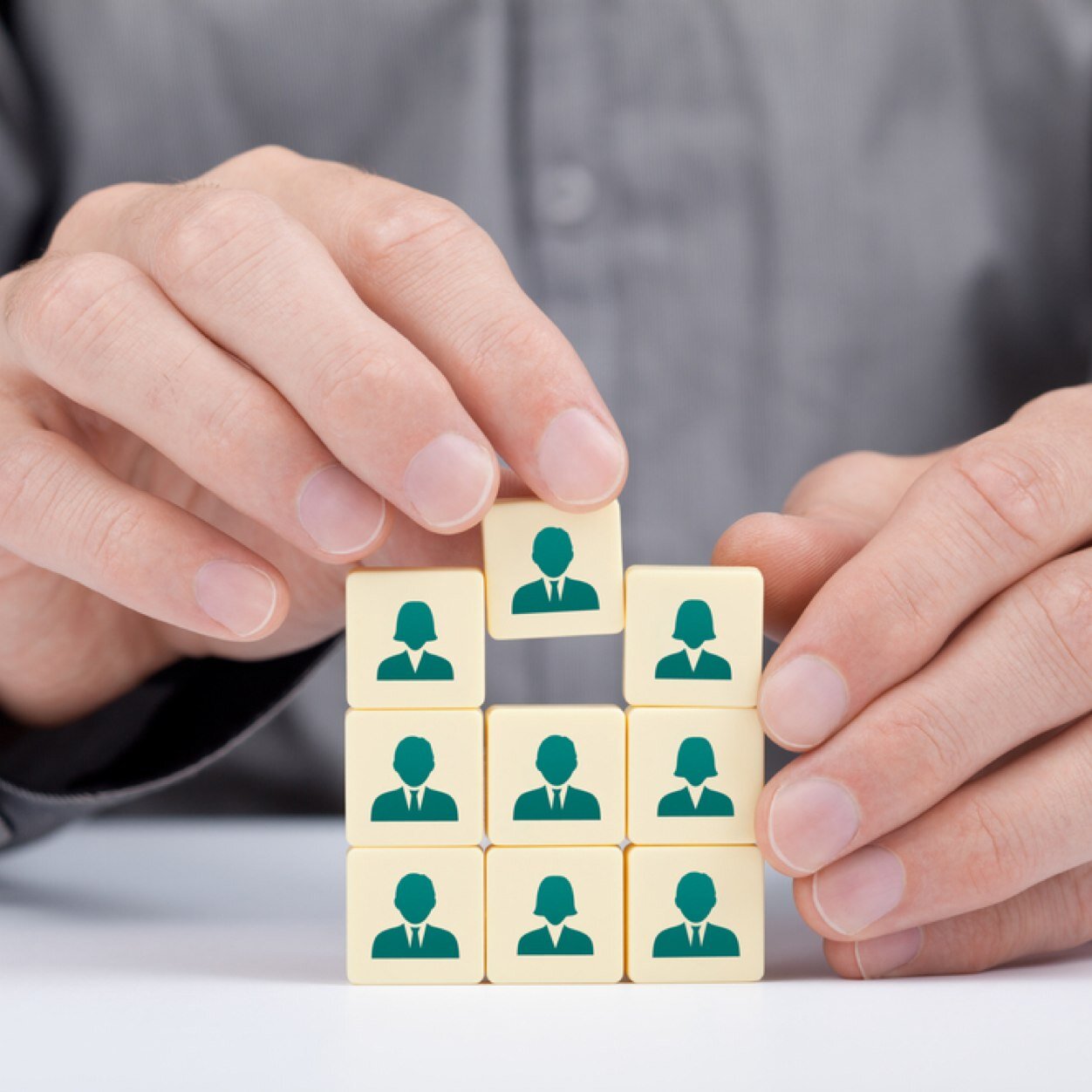 rh_actualites's profile picture. Toute l'actualité des Ressources Humaines compilée dans un seul compte!