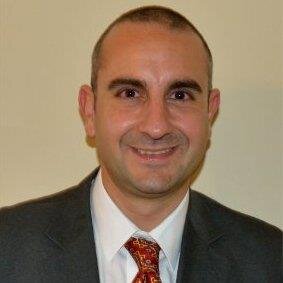 Business Development Executive focussing on the regulatory landscape within the banking sector