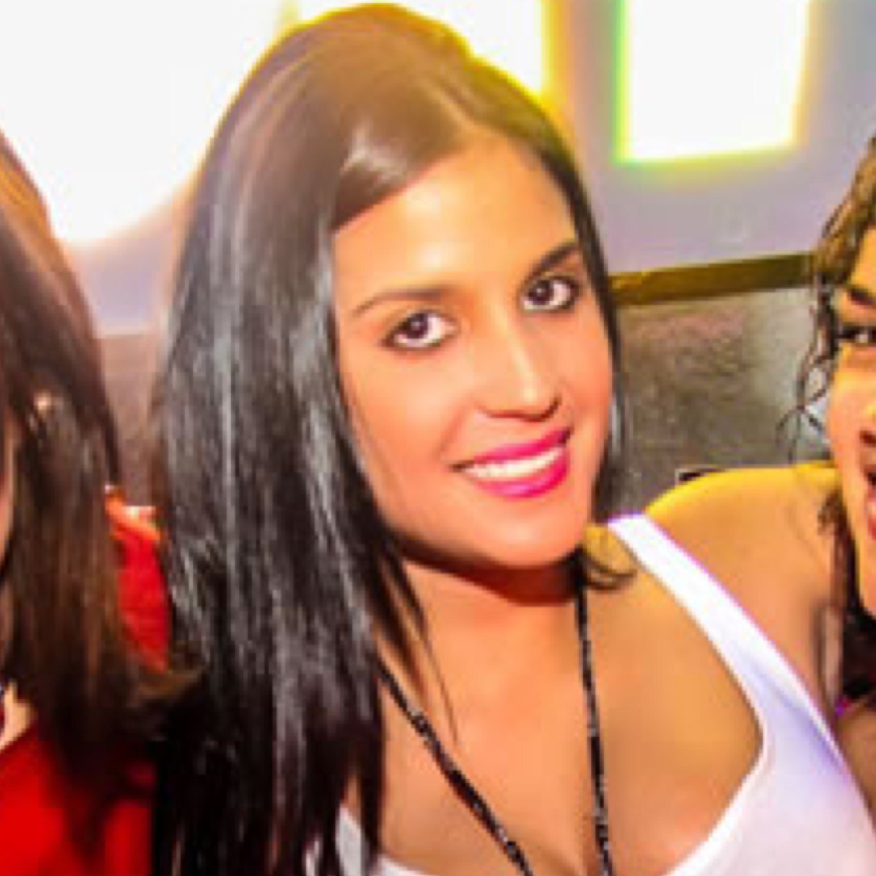 rociidelvalle's profile picture. 