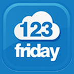 123Friday_Sales's profile picture. Sales team for 123Friday, the eagerly anticipated new cloud storage app launching April 4th 2014. Now recruiting.