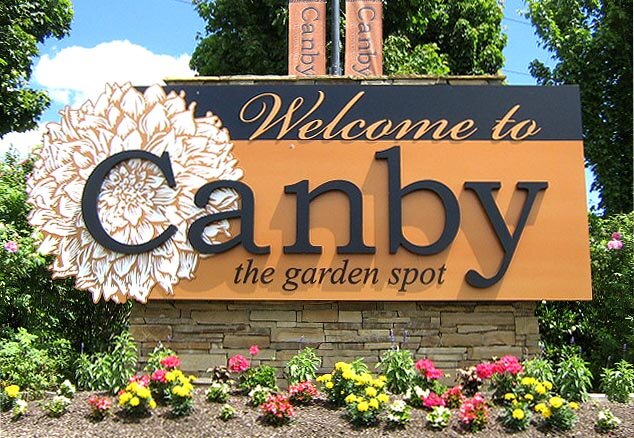 Canby Arts & Culture Council Advisory Curating & promoting public art ventures in Canby, Oregon