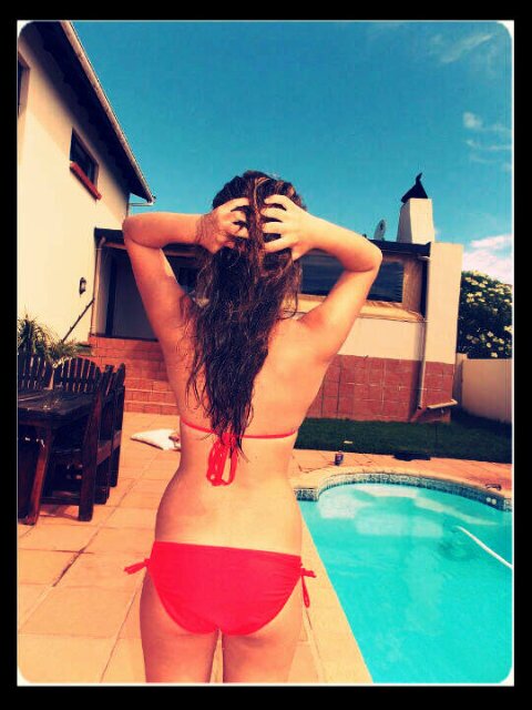 Living life to the fullest♥